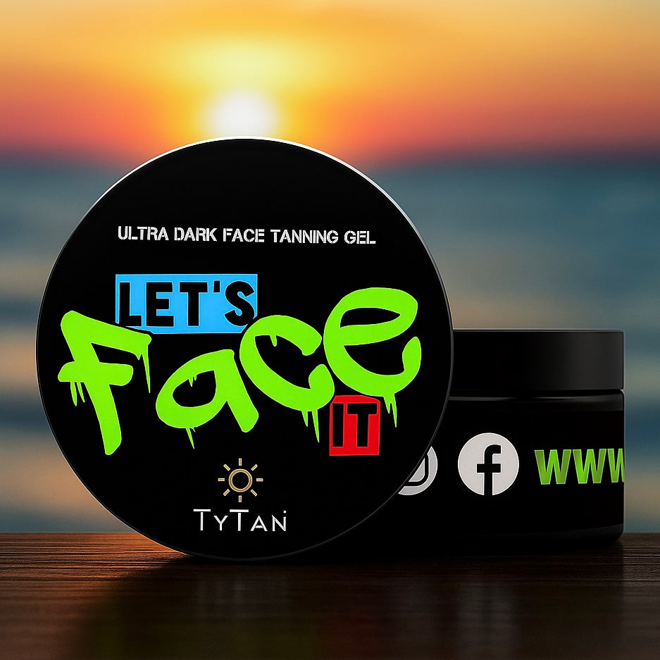 “Let's Face it”