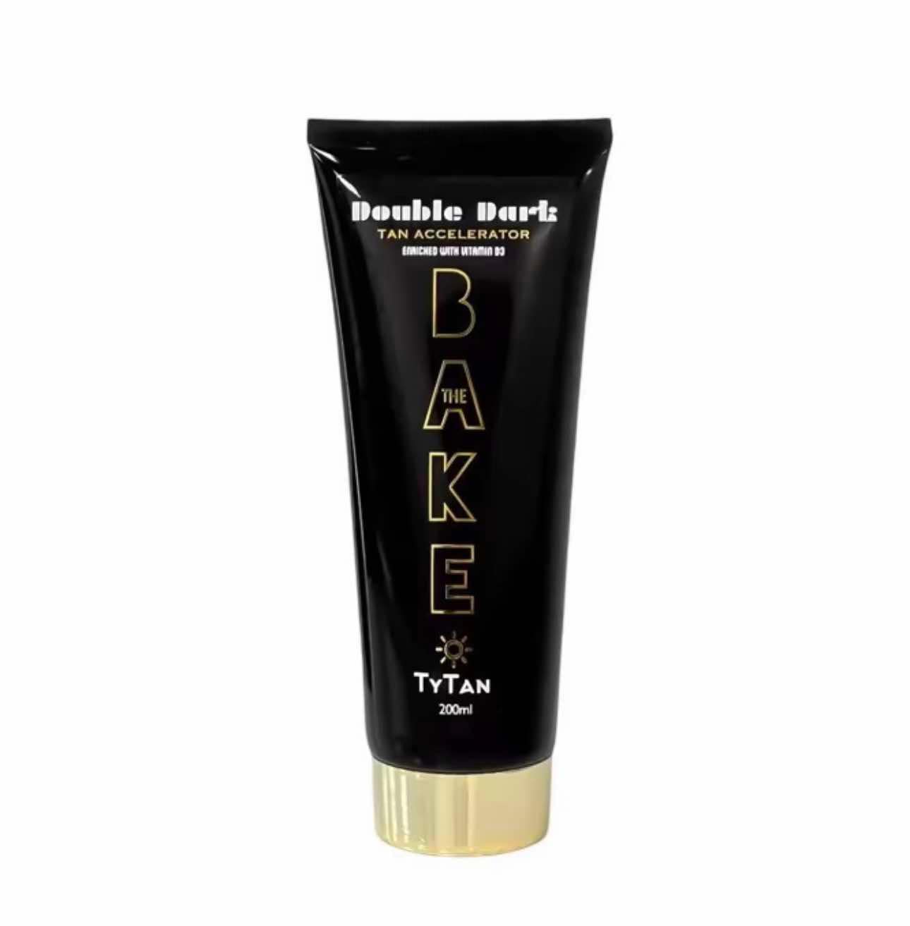 “The Bake”