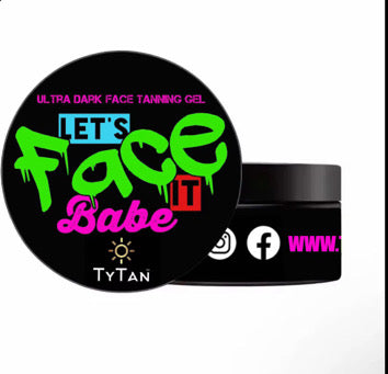 “Let’s Face it Babe”